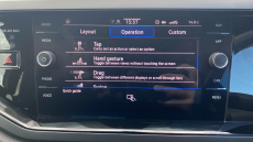 Volkswagen Polo 1.0 TSI R-Line 5dr Petrol Hatchback